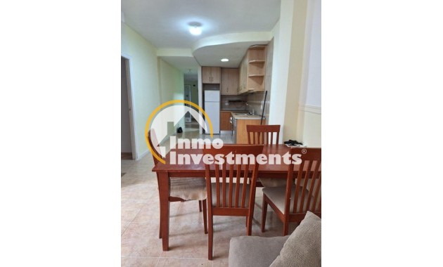 Resale - Apartment - Torrevieja - Playa del Cura
