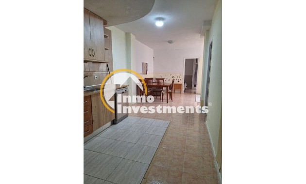 Resale - Apartment - Torrevieja - Playa del Cura