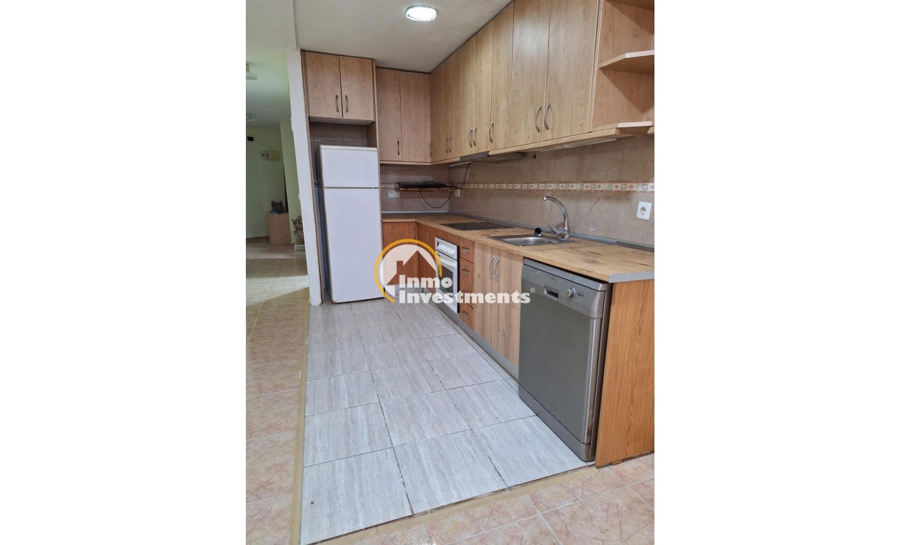 Resale - Apartment - Torrevieja - Playa del Cura