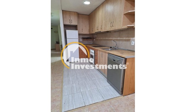 Resale - Apartment - Torrevieja - Playa del Cura