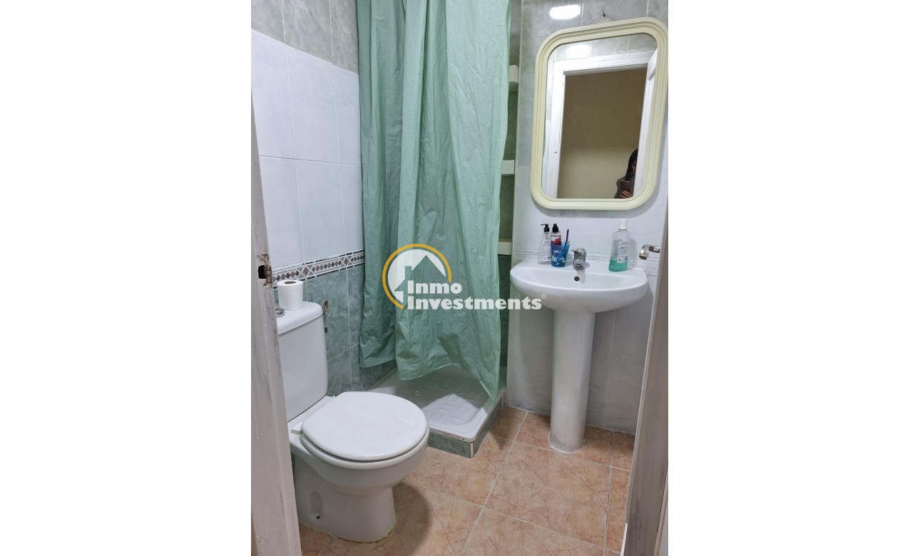 Resale - Apartment - Torrevieja - Playa del Cura