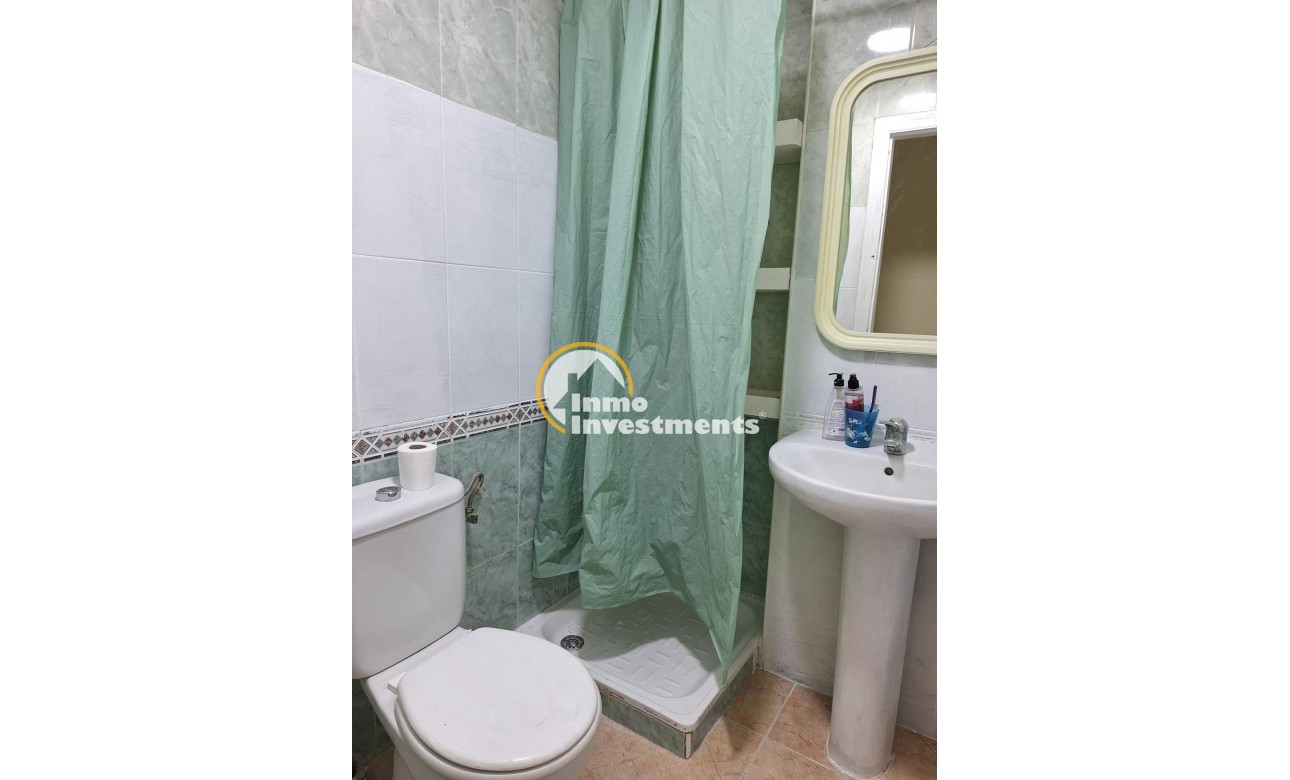Resale - Apartment - Torrevieja - Playa del Cura