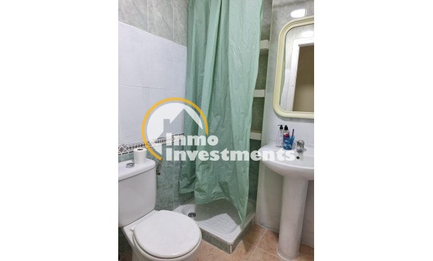 Resale - Apartment - Torrevieja - Playa del Cura