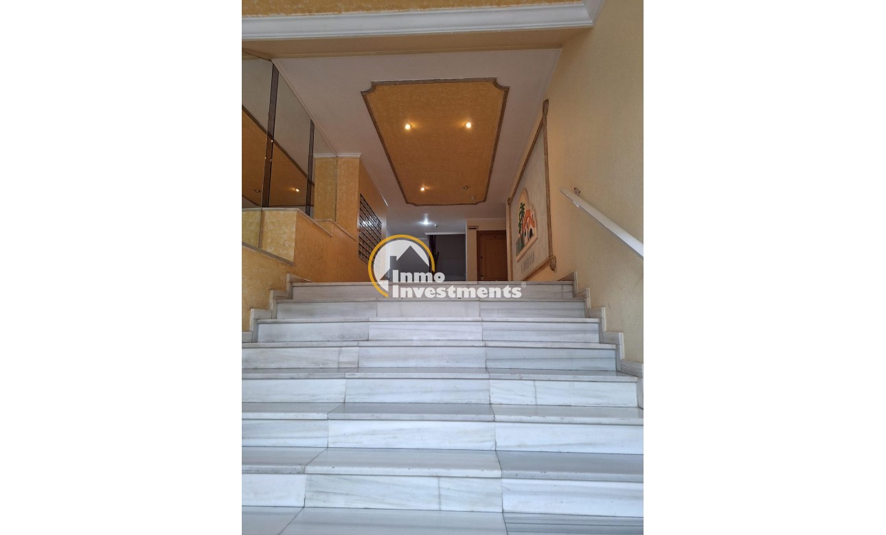 Resale - Apartment - Torrevieja - Playa del Cura