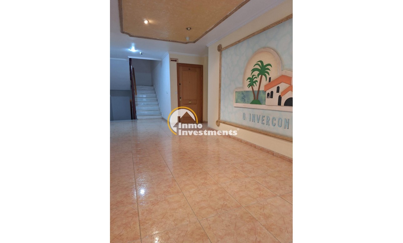 Resale - Apartment - Torrevieja - Playa del Cura
