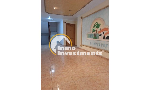 Resale - Apartment - Torrevieja - Playa del Cura