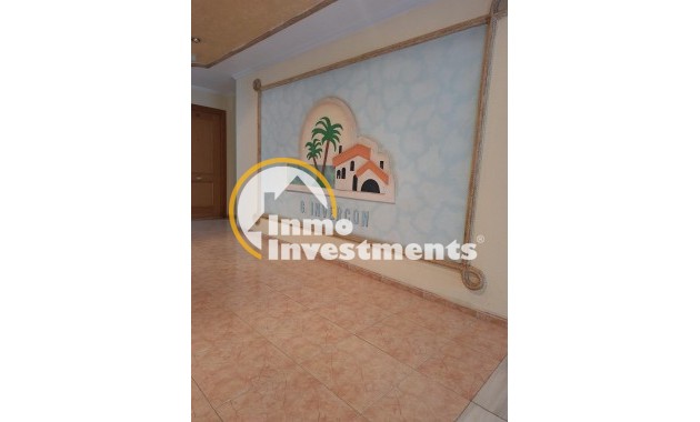 Resale - Apartment - Torrevieja - Playa del Cura