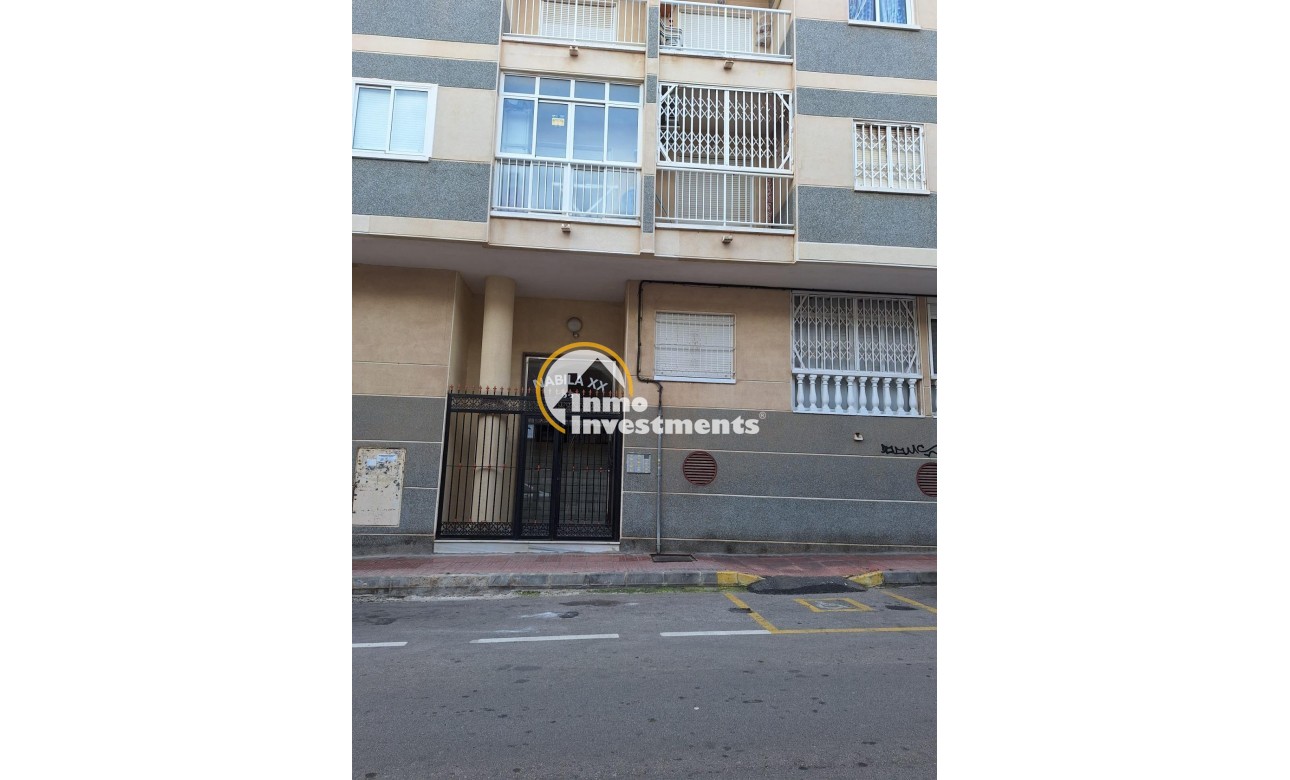 Resale - Apartment - Torrevieja - Playa del Cura