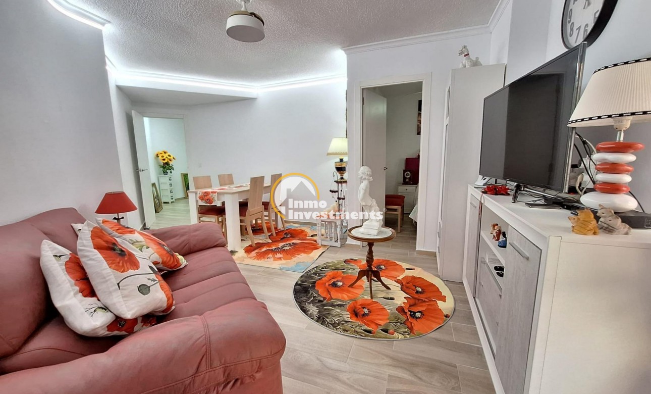Resale - Apartment - Torrevieja - Playa del Cura