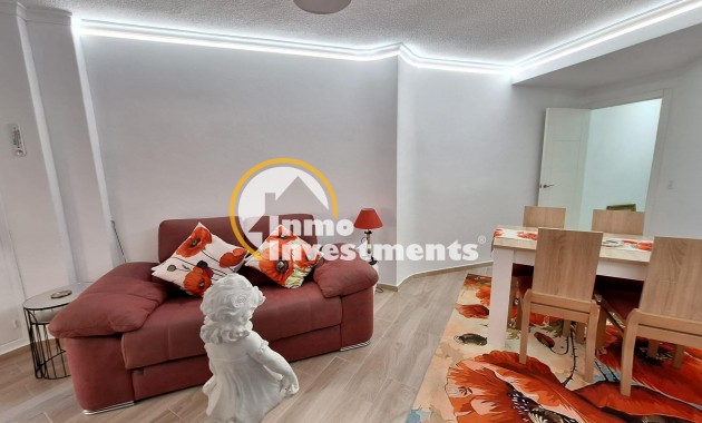 Resale - Apartment - Torrevieja - Playa del Cura