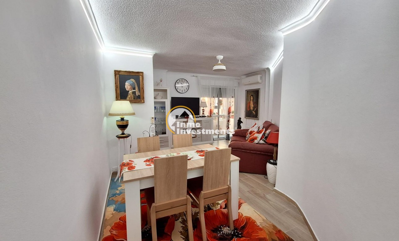 Resale - Apartment - Torrevieja - Playa del Cura