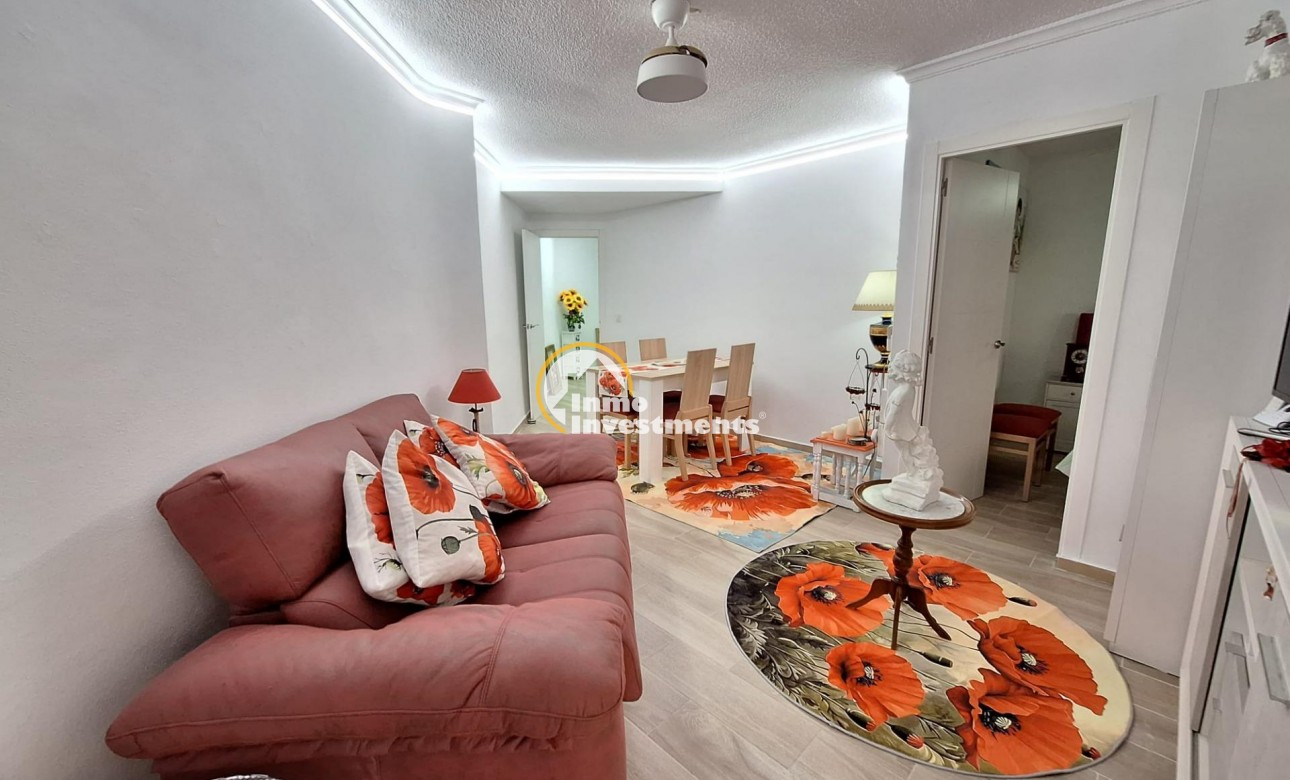 Resale - Apartment - Torrevieja - Playa del Cura