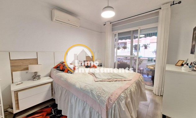 Resale - Apartment - Torrevieja - Playa del Cura