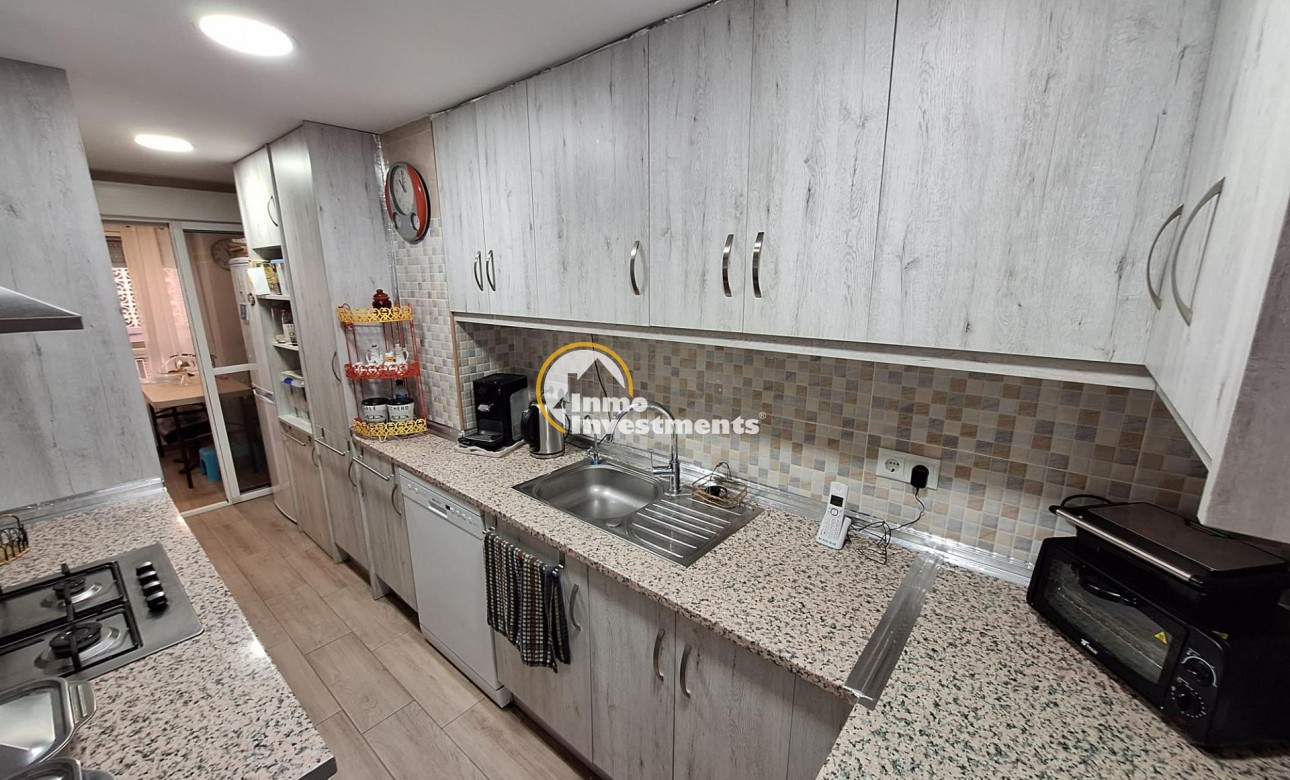 Resale - Apartment - Torrevieja - Playa del Cura