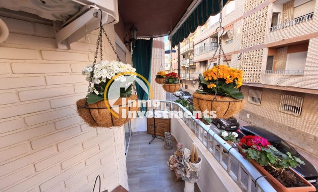Resale - Apartment - Torrevieja - Playa del Cura