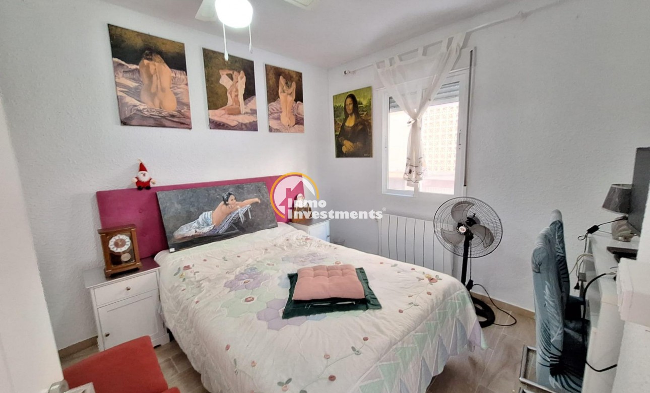Resale - Apartment - Torrevieja - Playa del Cura