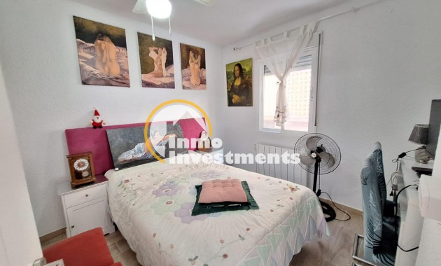 Resale - Apartment - Torrevieja - Playa del Cura