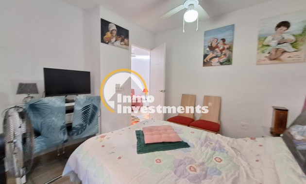 Resale - Apartment - Torrevieja - Playa del Cura