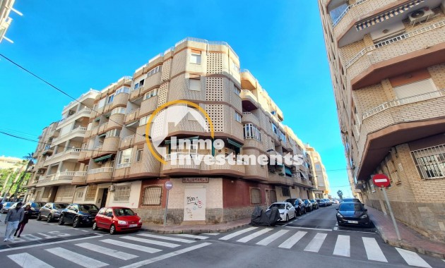 Resale - Apartment - Torrevieja - Playa del Cura