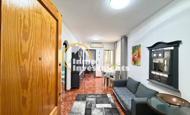 Resale - Apartment - Torrevieja - Estacion de autobuses