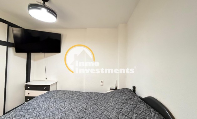 Resale - Apartment - Torrevieja - Estacion de autobuses