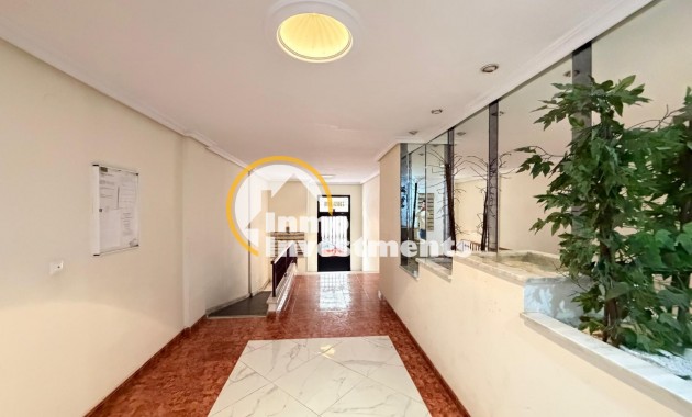 Resale - Apartment - Torrevieja - Estacion de autobuses