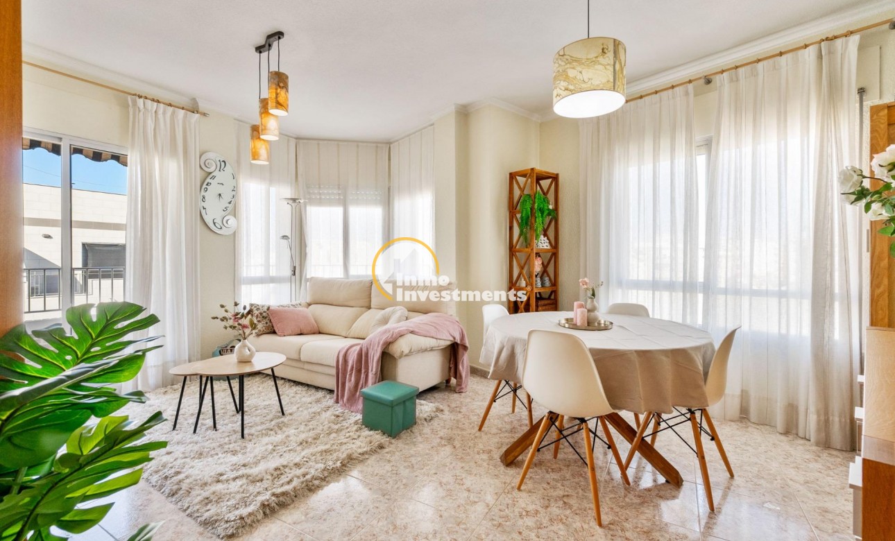 Revente privée - Appartement - Torrevieja