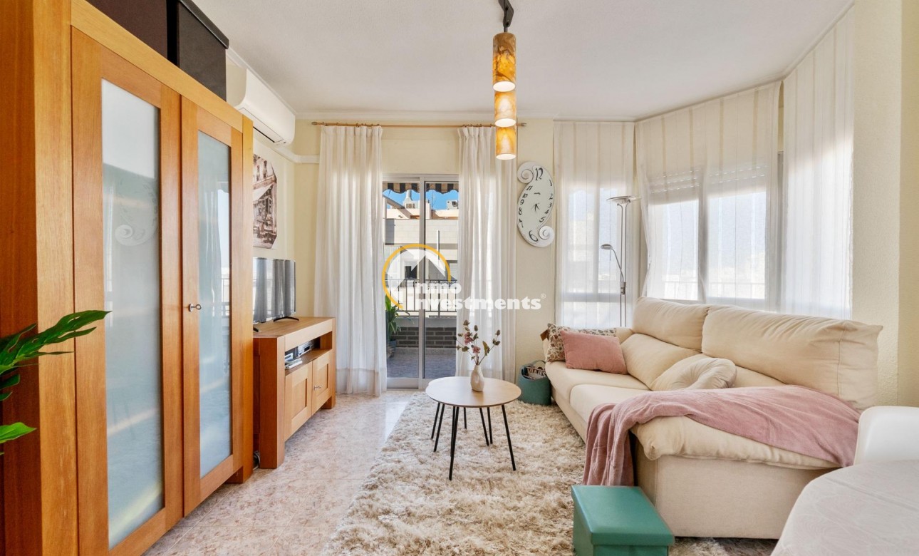 Revente privée - Appartement - Torrevieja