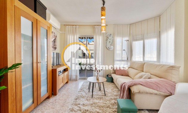 Revente privée - Appartement - Torrevieja