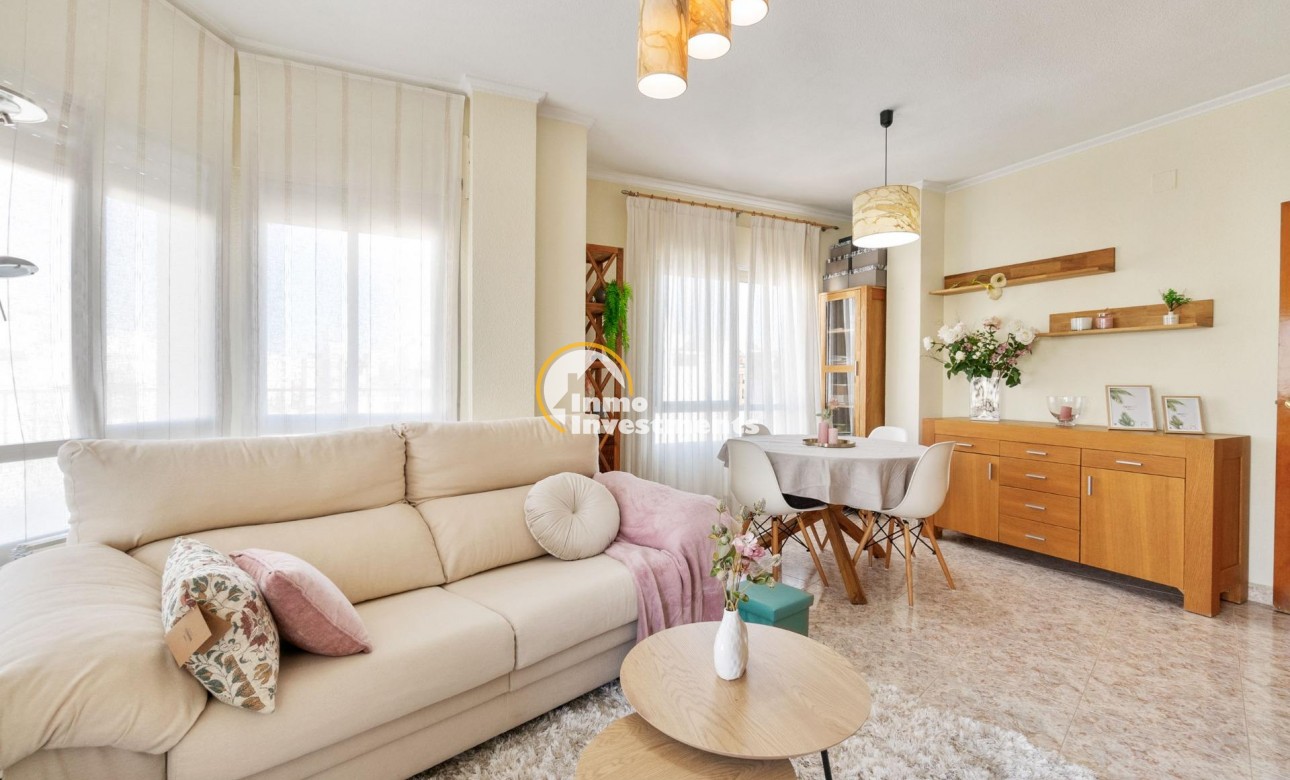 Revente privée - Appartement - Torrevieja