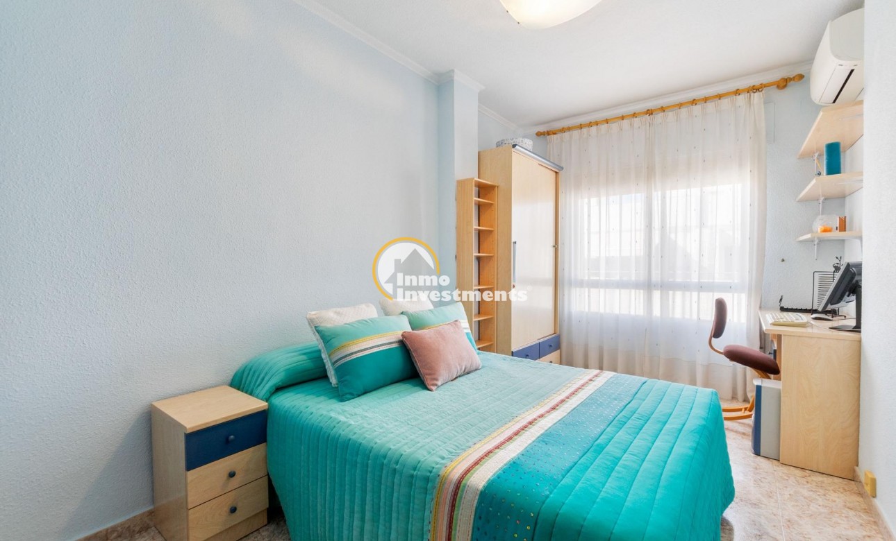 Revente privée - Appartement - Torrevieja