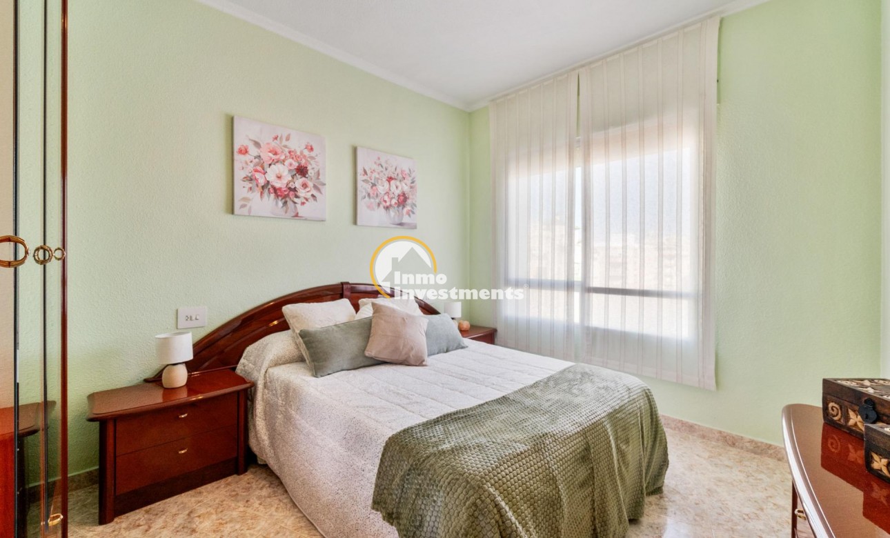 Revente privée - Appartement - Torrevieja