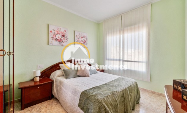 Revente privée - Appartement - Torrevieja