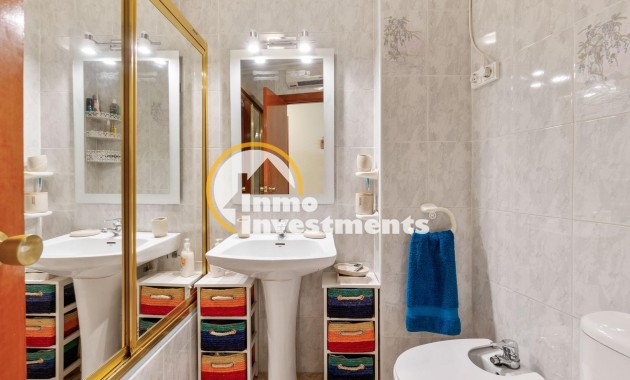 Revente privée - Appartement - Torrevieja