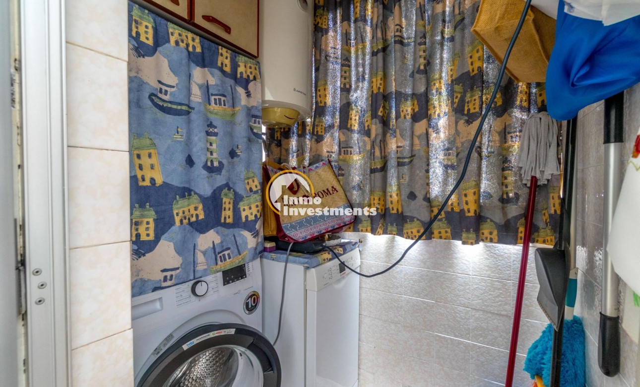 Revente privée - Appartement - Torrevieja