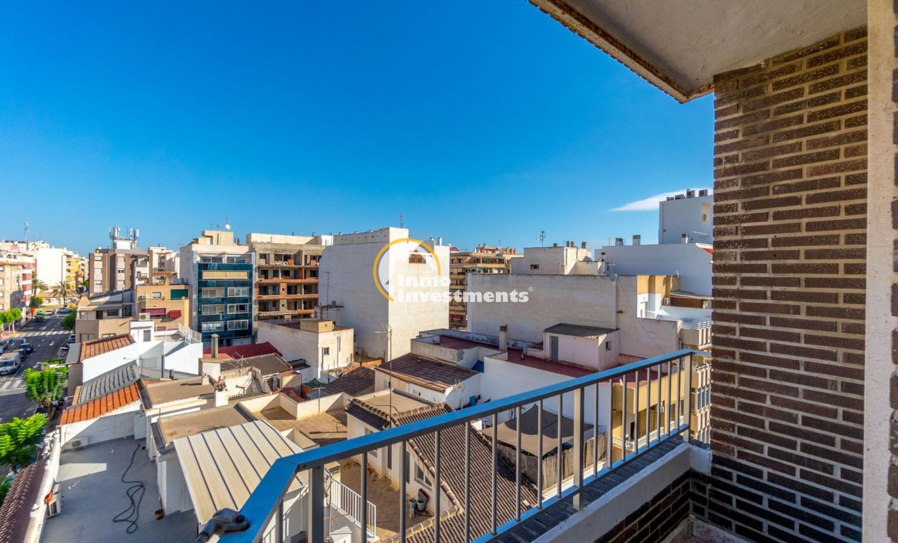 Revente privée - Appartement - Torrevieja