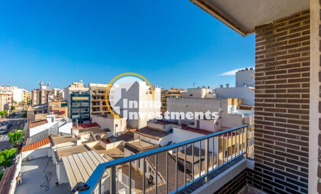 Revente privée - Appartement - Torrevieja