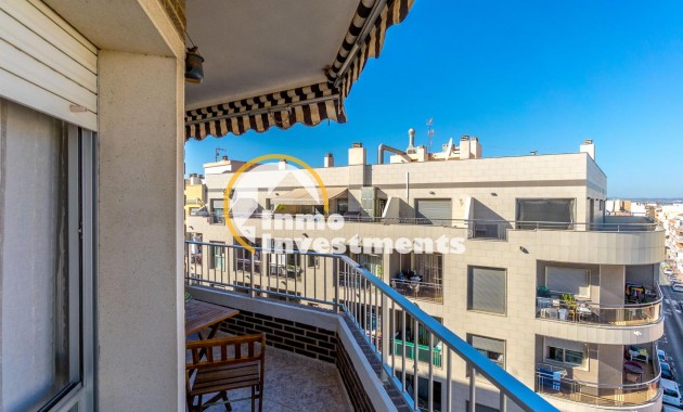 Revente privée - Appartement - Torrevieja