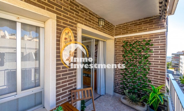 Revente privée - Appartement - Torrevieja