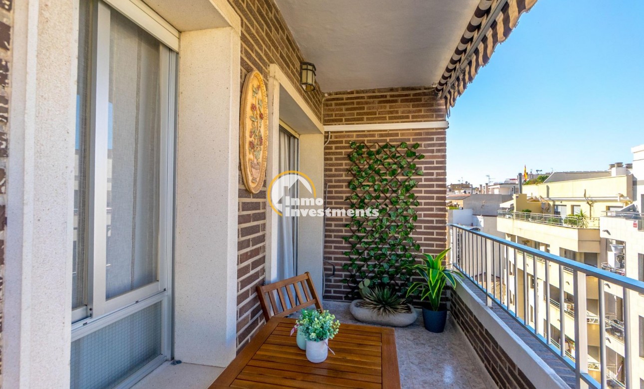 Revente privée - Appartement - Torrevieja