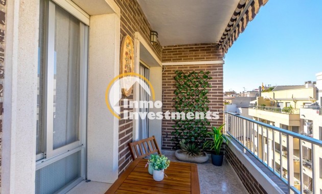 Revente privée - Appartement - Torrevieja