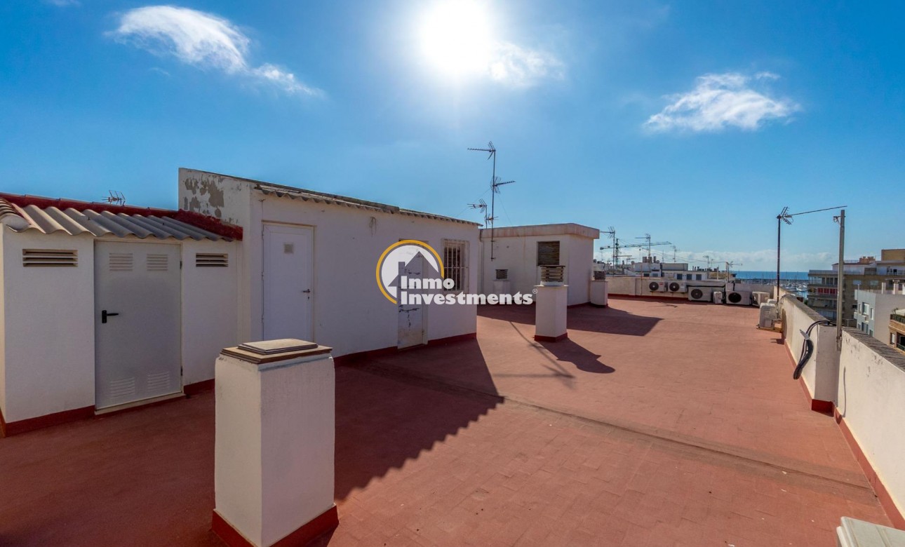 Revente privée - Appartement - Torrevieja