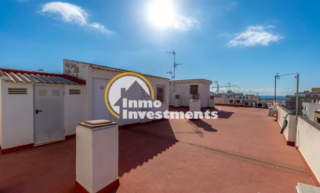 Revente privée - Appartement - Torrevieja