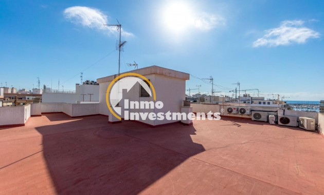 Revente privée - Appartement - Torrevieja