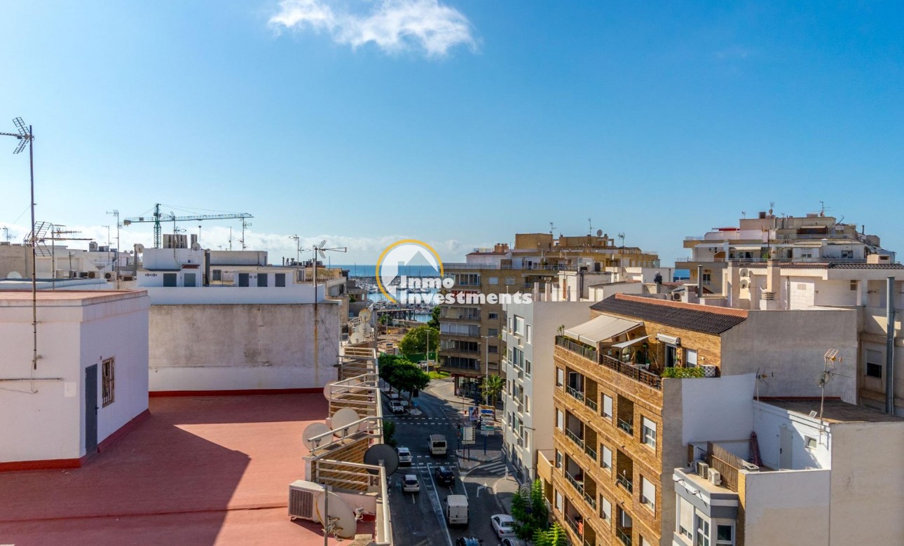 Revente privée - Appartement - Torrevieja