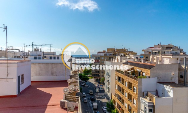 Revente privée - Appartement - Torrevieja