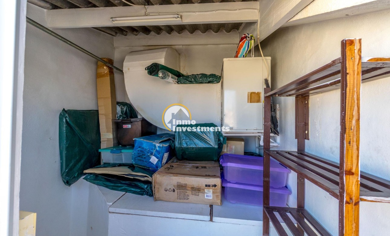 Revente privée - Appartement - Torrevieja