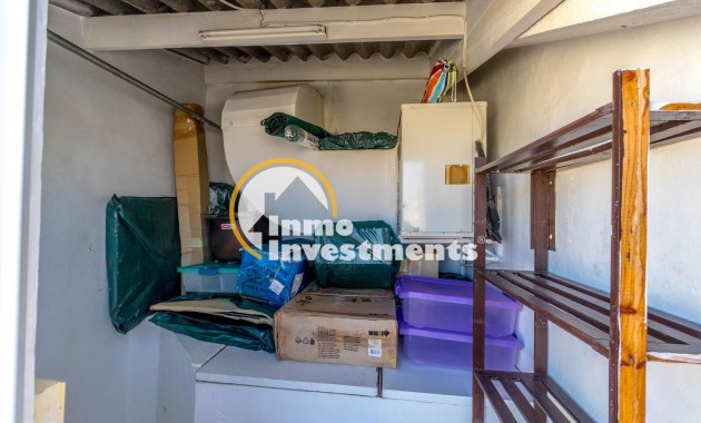 Revente privée - Appartement - Torrevieja