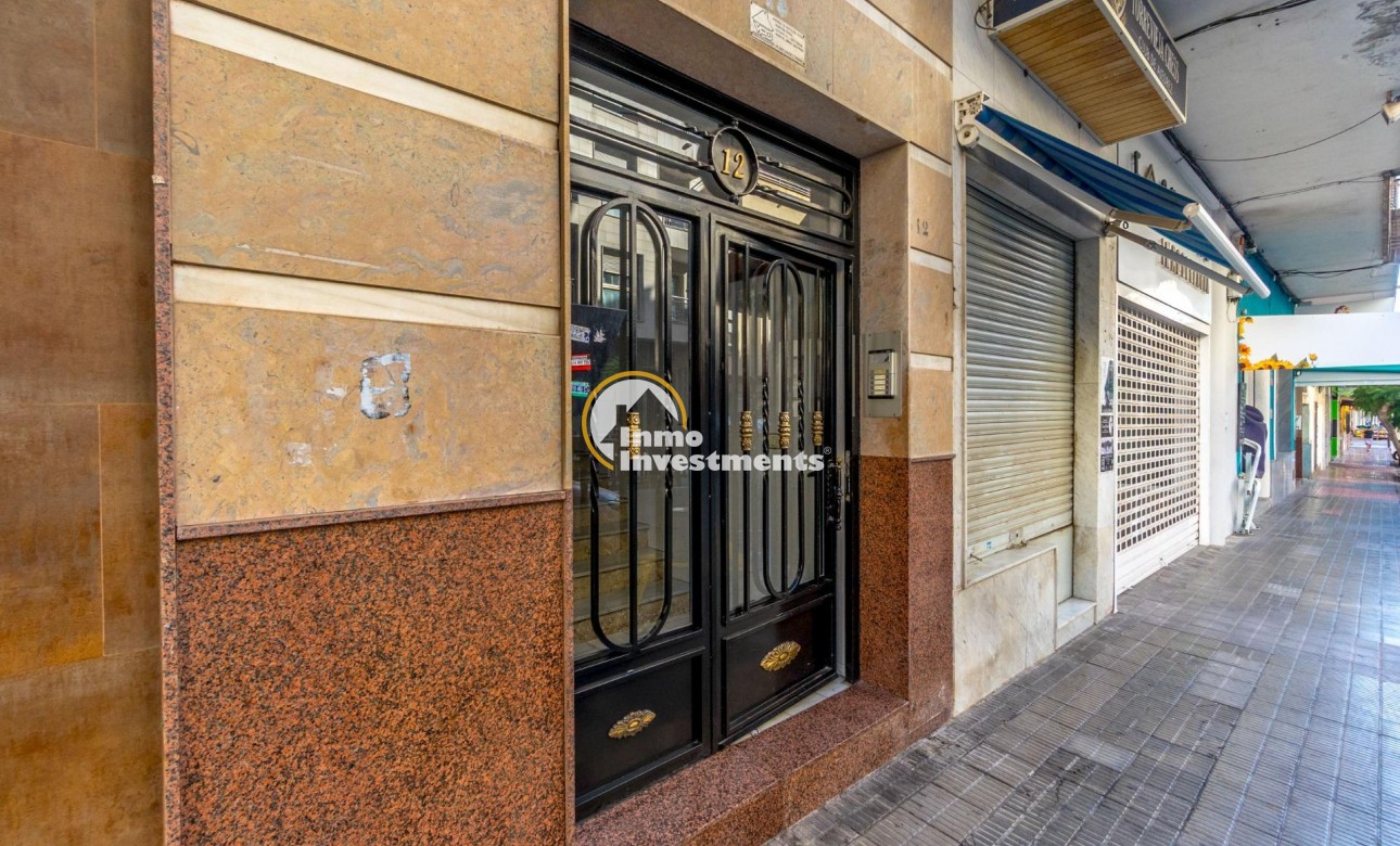 Revente privée - Appartement - Torrevieja