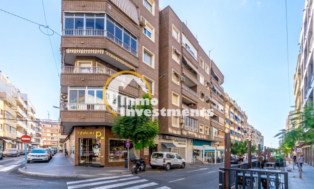 Revente privée - Appartement - Torrevieja